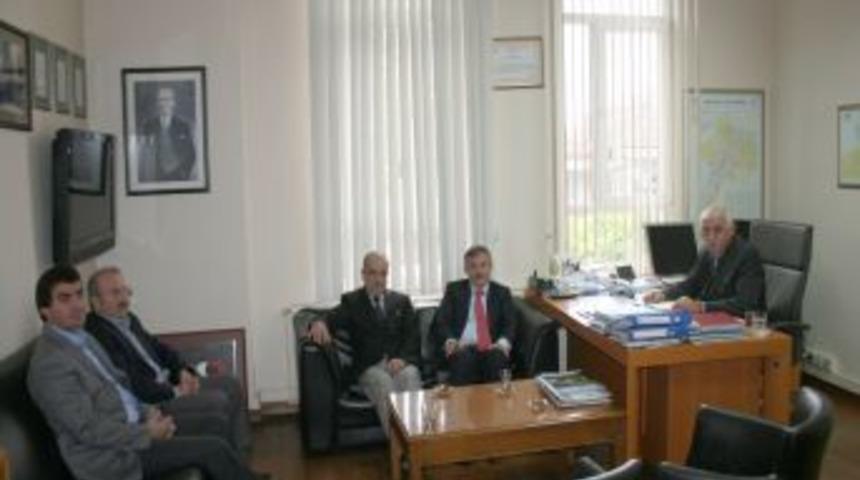 Ferizli&rsquo;ye gelecek yıl doğalgaz verilecek