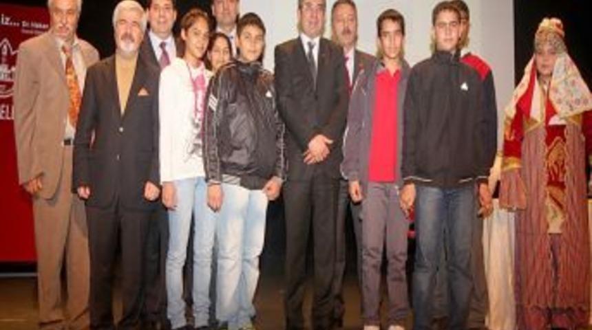 Do&ccedil;. Dr. G&uuml;naydın, tarım politikaları a&ccedil;ısından kooperatif&ccedil;iliği anlattı