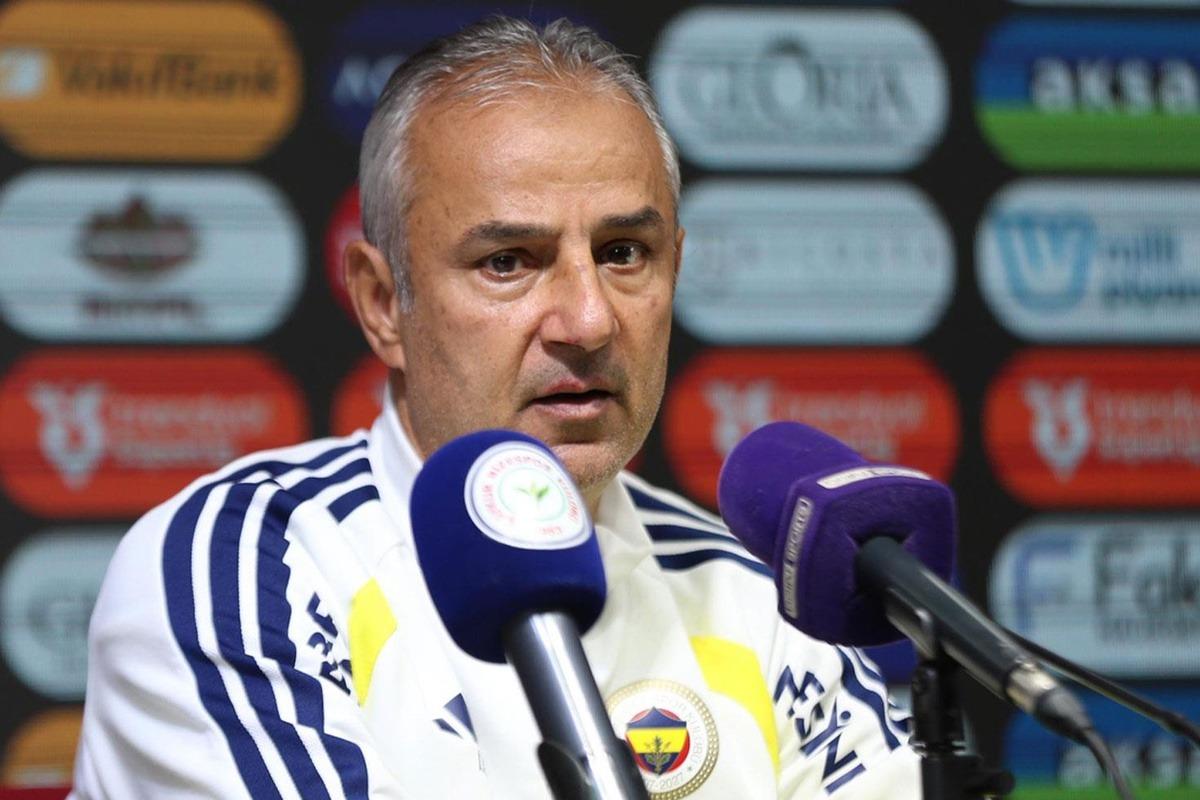Rıdvan Dilmen İsmail Kartal a seslendi! "Bu 3 ismi sakın oynatma" 1
