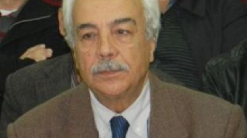 Muhtar G&uuml;rb&uuml;zol, M&uuml;tevelli Heyeti&rsquo;ne se&ccedil;ildi