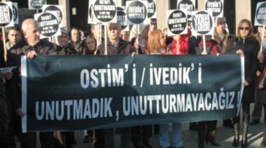 OSTİM&rsquo;deki patlamanın 4. duruşması başladı