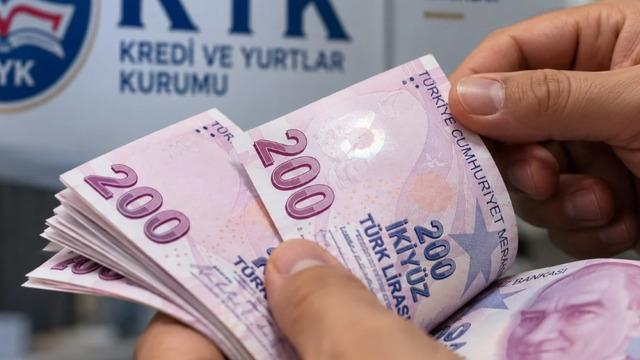 Son dakika! Bakan Bak duyurdu: KYK Burs ve öğrenim kredisi başvuruları başladı
