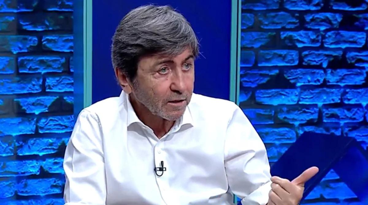 Rıdvan Dilmen İsmail Kartal a seslendi! "Bu 3 ismi sakın oynatma" 2