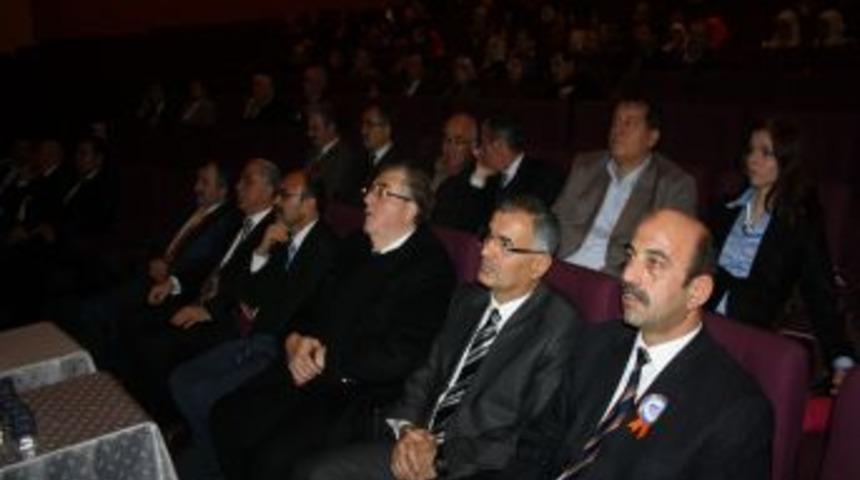 &lsquo;G&ouml;n&uuml;ller bir oldu&rsquo; yoksulların y&uuml;z&uuml; g&uuml;ld&uuml;