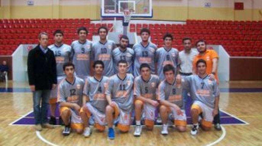 Adanaspor, Adana 1905 Galatasaray&rsquo;ı farklı yendi