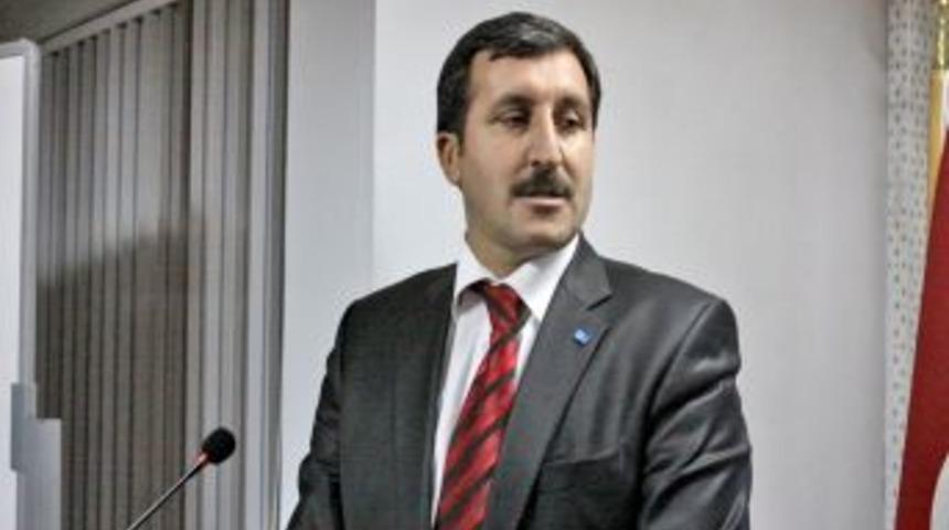 MUDOSK ekibi, T&uuml;rk Telekom'un tahsis ettiği salonda &ccedil;alışmalarını s&uuml;rd&uuml;r&uuml;yor