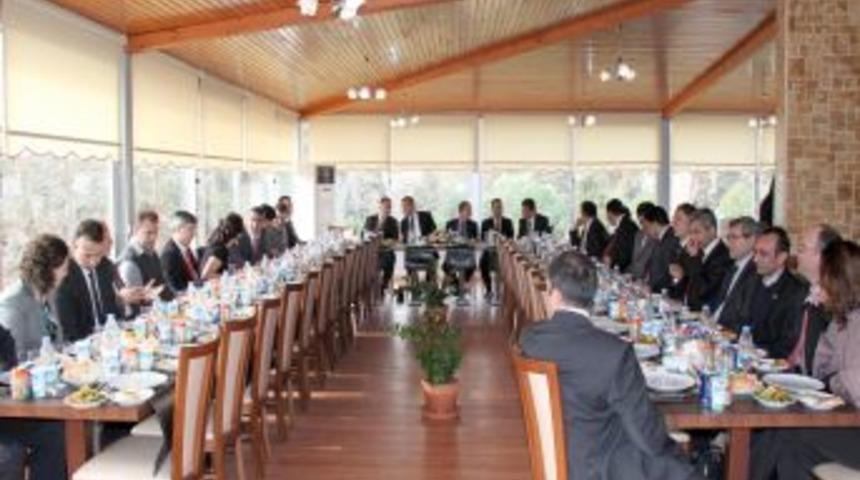 OGİAD ile OK&Uuml; ortak akılda buluştu