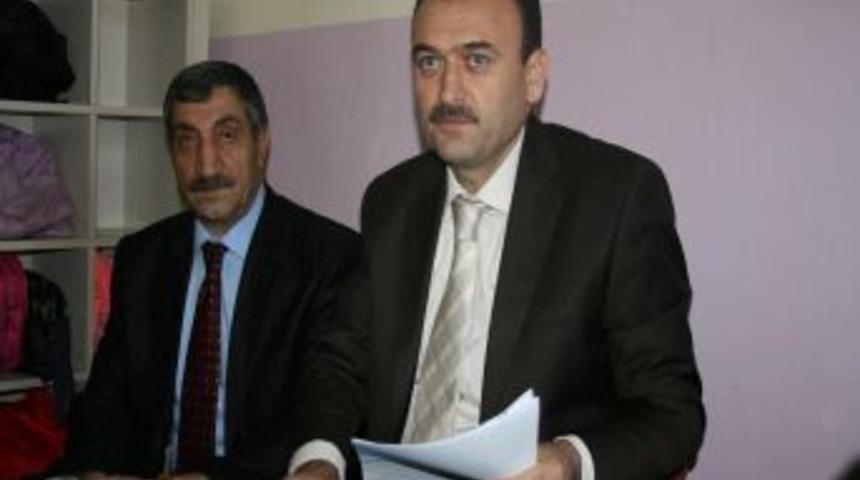 Ağrı'da 41 k&ouml;y okulu ısı sistemine kavuştu