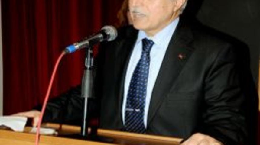 Aldırmaz: En b&uuml;y&uuml;k zenginliğimiz tarihi ge&ccedil;mişimiz