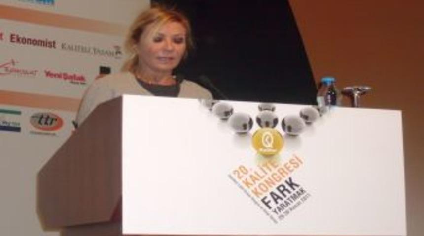 T&Uuml;SİAD Başkanı Boyner: İhrcat yapımızı sıradanlıktan kurtarmamız şart