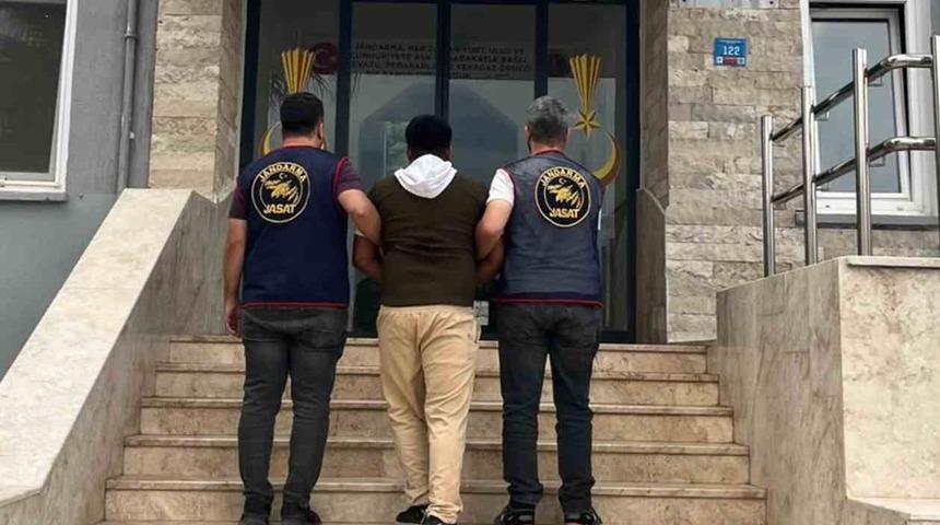 Muğla&rsquo;da aranan 28 kişi tutuklandı