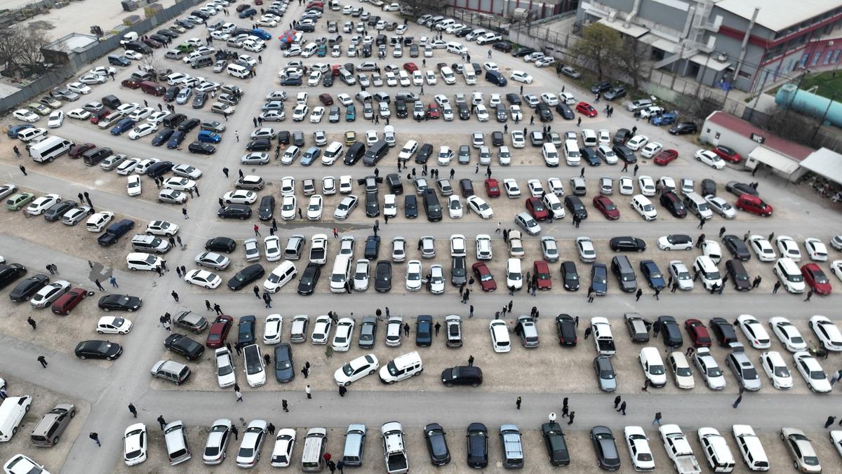 Hayalini kurduğu otomobili aldı hayatının şokunu yaşadı! Yargıtay dan ders gibi karar 1