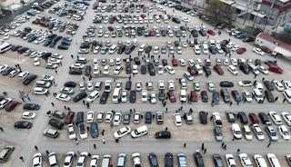 Hayalini kurduğu otomobili aldı hayatının şokunu yaşadı! Yargıtay'dan ders gibi karar