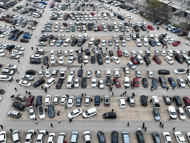 Hayalini kurduğu otomobili aldı hayatının şokunu yaşadı! Yargıtay'dan ders gibi karar