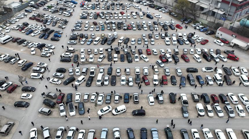 Hayalini kurduğu otomobili aldı hayatının şokunu yaşadı! Yargıtay'dan ders gibi karar