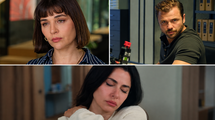 11 Ekim Pazar reyting sonuçları: Daha 17, Ömür Usta, Teşkilat...