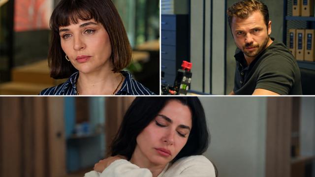 11 Ekim Pazar reyting sonuçları: Daha 17, Ömür Usta, Teşkilat...