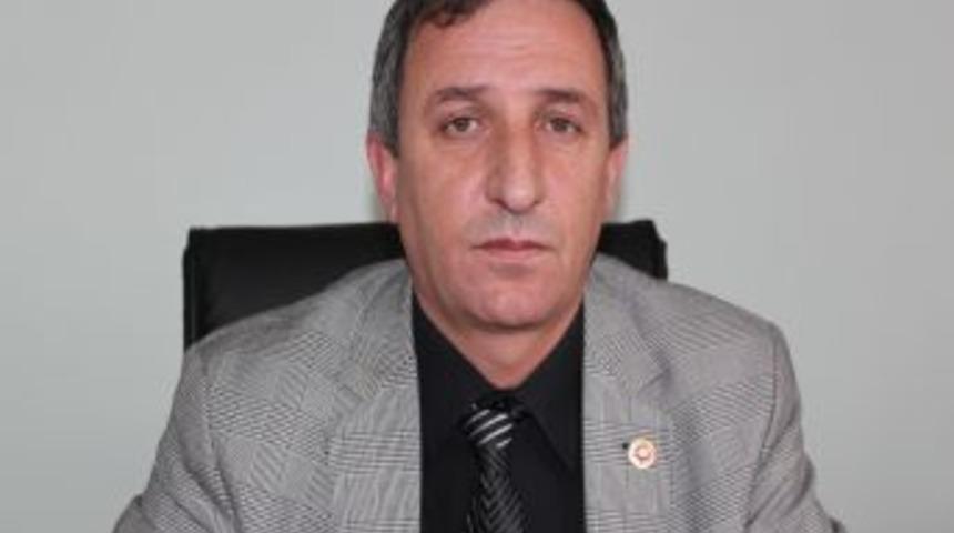 Polatlılı emlak&ccedil;ılardan imar değişikliğine destek