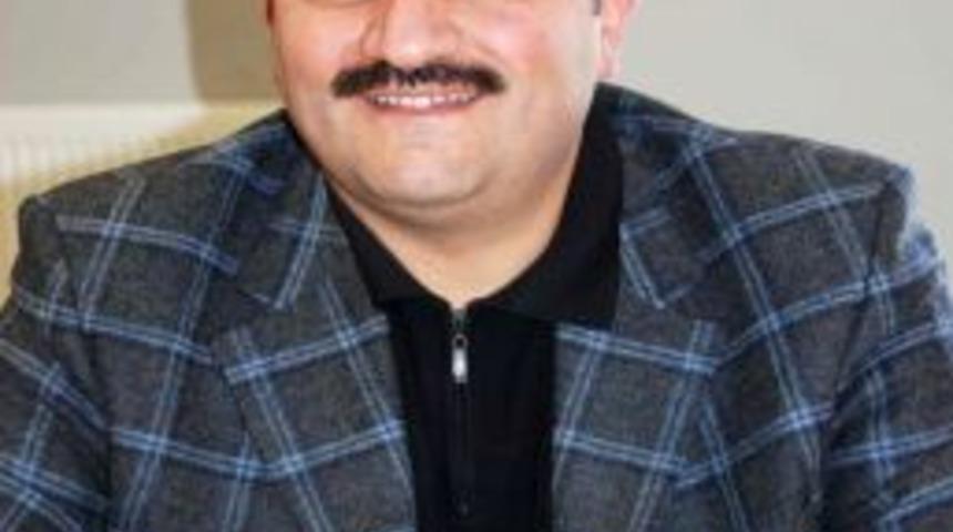 Bursa Veteriner Hekimler Odası Başkanı Sağlam: Yem fiyatları kontrol edilmeli