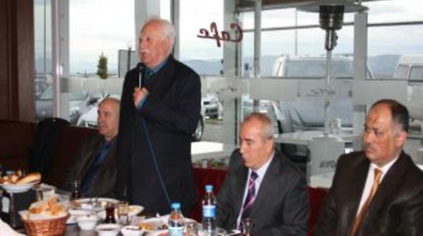 Başhekim Himmetoğlu: Sağlıkta başd&ouml;nd&uuml;r&uuml;c&uuml; yenilikler oluyor