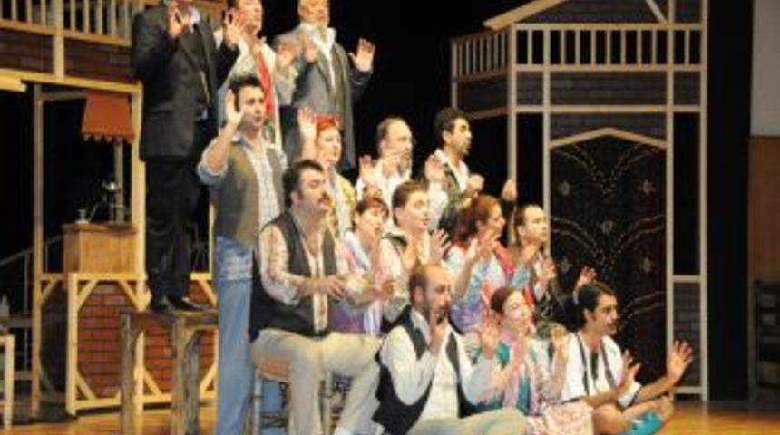 13 Kare sanat g&uuml;nleri başladı