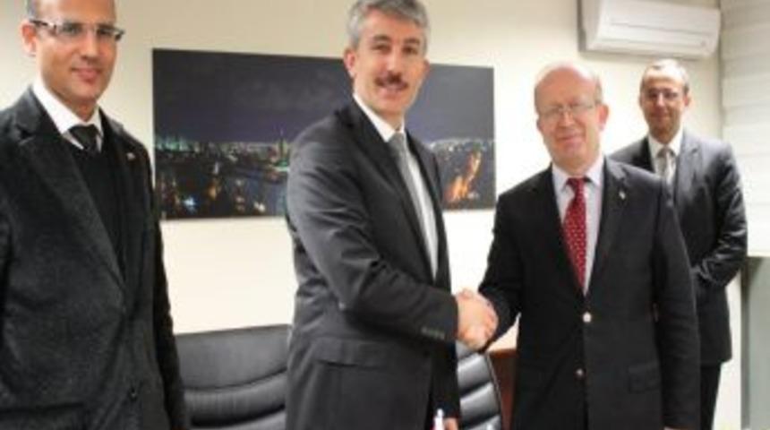 Ankara Kalkınma Ajansı'ndan Beypazarı'nın tanıtımına destek