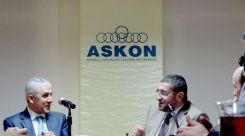 "&Ccedil;ukurova Kalkınma Ajansı 2 bin 500 kişiye istihdam sağladı"