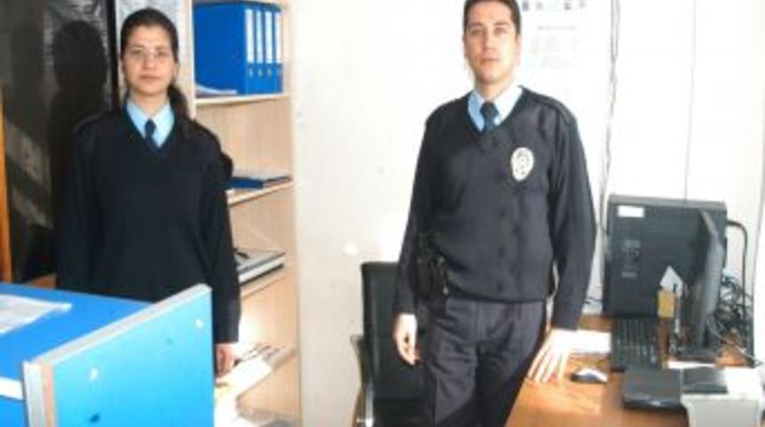 Başkale&rsquo;de Pasaport B&uuml;ro Amirliği hizmete girdi