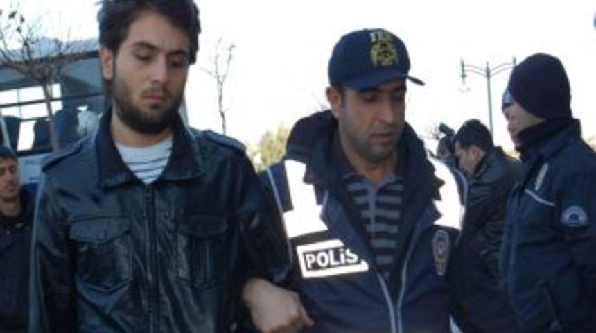 Gaziantep'te KCK operasyonu: 20 kişi g&ouml;zaltına alındı