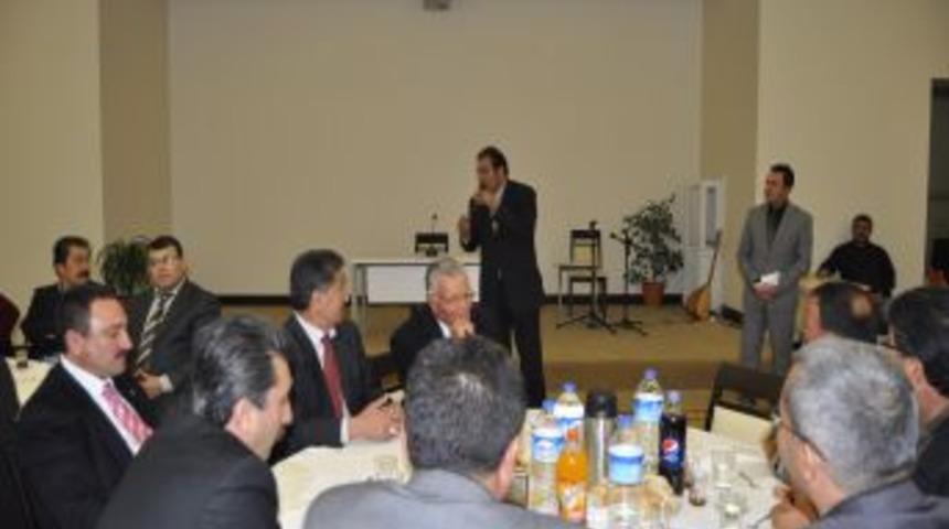 'İnsanlar arasında ayrımcılığa neden olan 12 Eyl&uuml;l bir daha yaşanmasın'