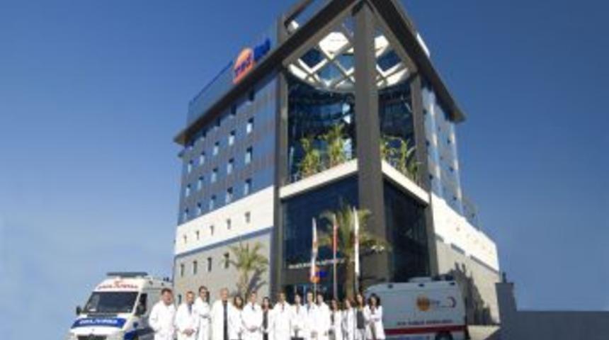 Esas Holding, sağlıkta satın almalarla b&uuml;y&uuml;yecek