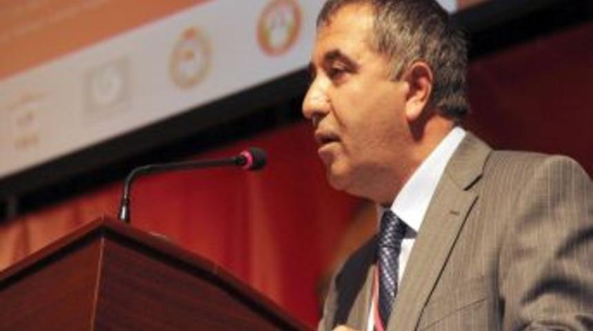 Prof. Güzel: Türkçe, İngilizce'nin esiri oldu