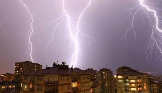 İstanbul i&ccedil;in alarm verildi, bu gece başlayacak!