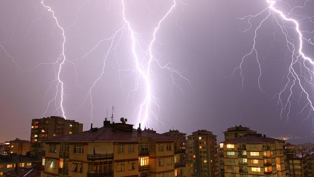İstanbul için alarm verildi, bu gece başlayacak! Sıcaklıklar 10 derece birden düşüyor