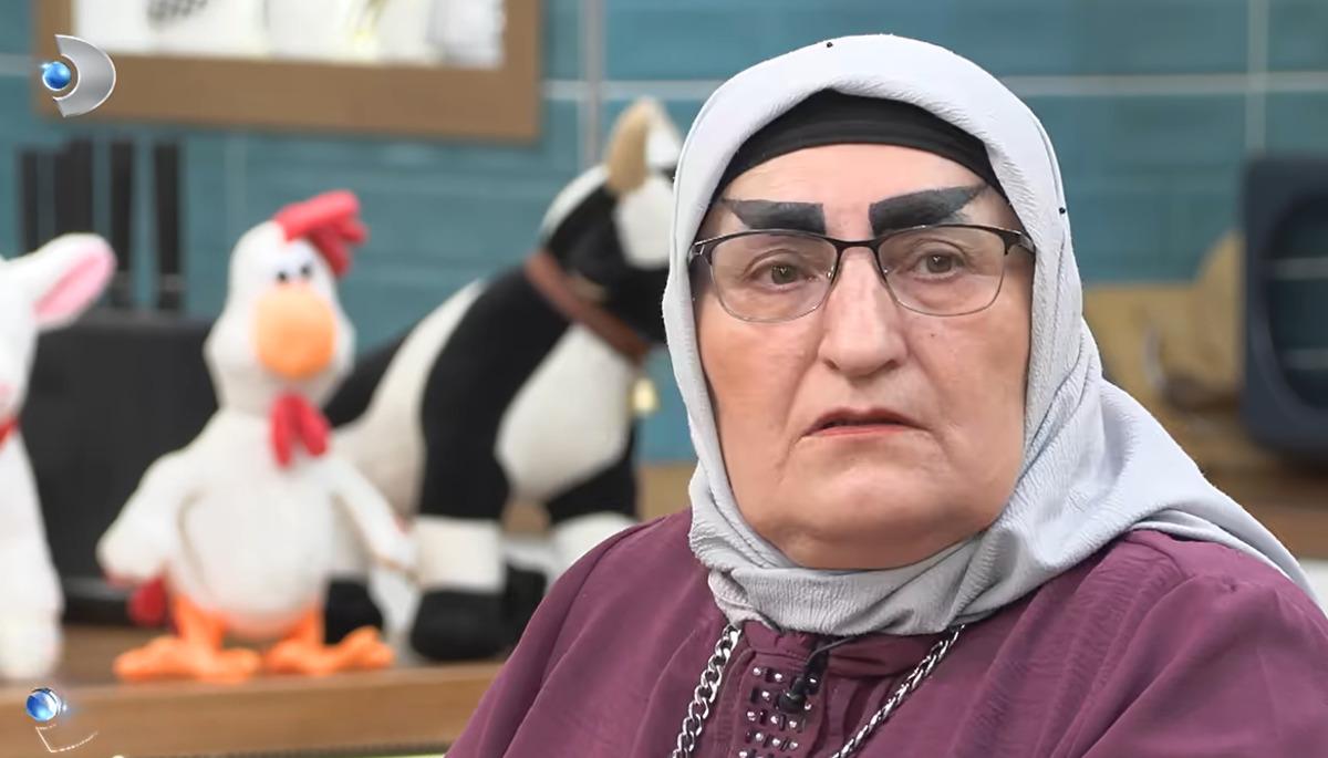 Gelinim Mutfakta tepki çekti! Beyhan Öksüz ün zor anları yayınlandı 2