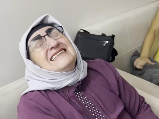 Oğlunun vurulduğunu s&ouml;yleyip kayda aldılar! Tepki yağdı