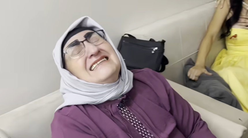 Gelinim Mutfakta tepki çekti! Beyhan Öksüz'ün zor anları yayınlandı