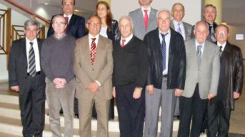 Adana'nın sorunlarını masaya yatırdılar