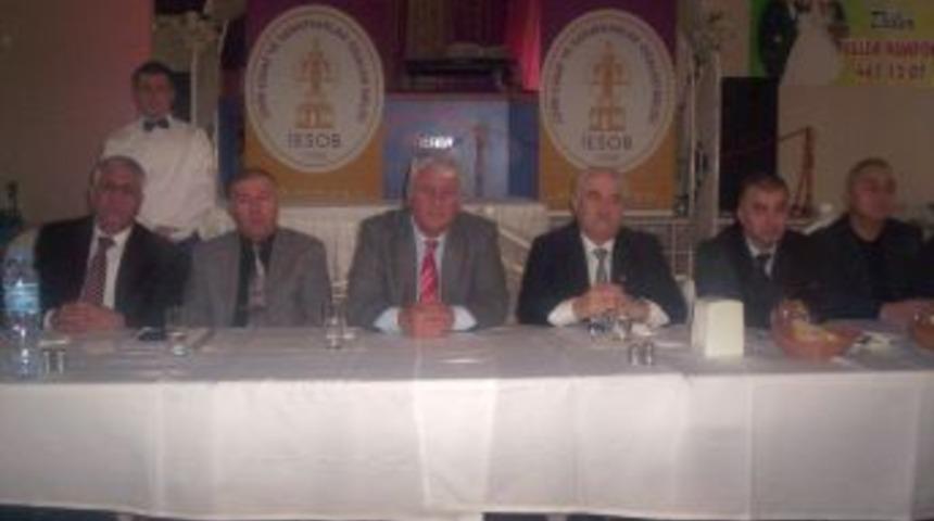 İzmir'de sanayi sitelerindeki esnafların durumu incelenecek