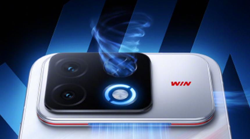 Honor Win 2 serisinin tanıtım tarihi a&ccedil;ıklandı: Aktif soğutma fanıyla geliyor!