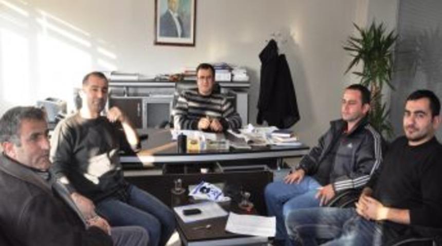 Bina y&ouml;neticilerine, asans&ouml;r bakımı uyarısı