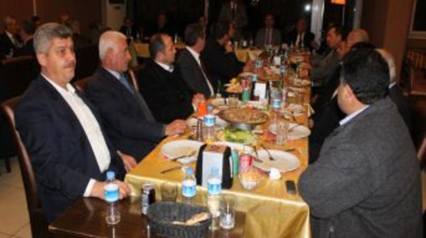 Polatlı Ticaret Borsası'nın 2012 b&uuml;t&ccedil;esi 3,9 milyon TL