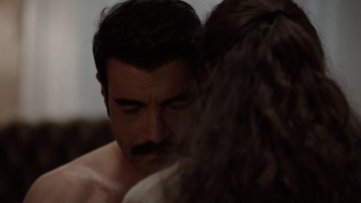 Sevdan Bir Ateş 6. bölüm ön izleme: Mirza ve Leyla yakınlaşıyor 2