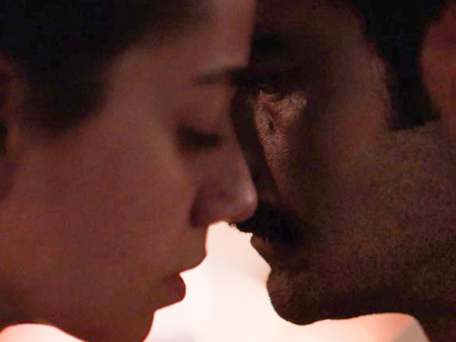 Sevdan Bir Ateş 6. bölüm ön izleme: Mirza ve Leyla yakınlaşıyor