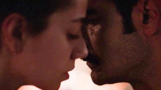 Sevdan Bir Ateş 6. bölüm ön izleme: Mirza ve Leyla yakınlaşıyor