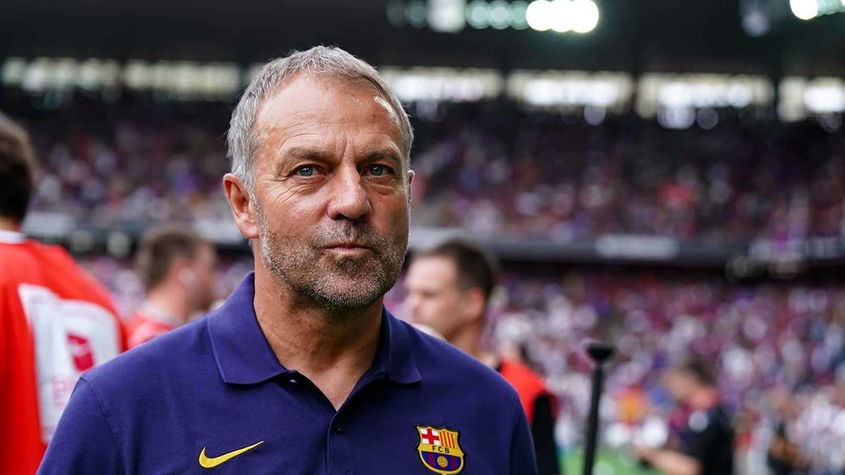 Barcelona Galatasaray maçı kadrosunu duyurdu! Yıldız isim resmen yok 1