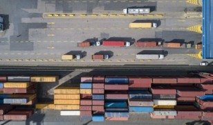 Rusya'nın dış ticaret fazlası 8 ayda y&uuml;zde 16,4 arttı