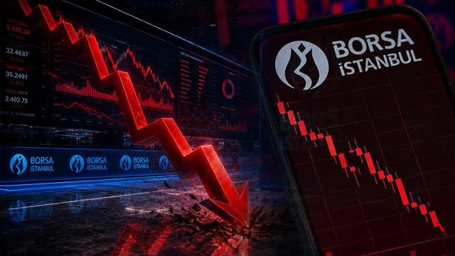 BIST 100 negatife d&ouml;nd&uuml;: Astor&rsquo;dan BİM&rsquo;e milyonluk &ccedil;ıkışlar var