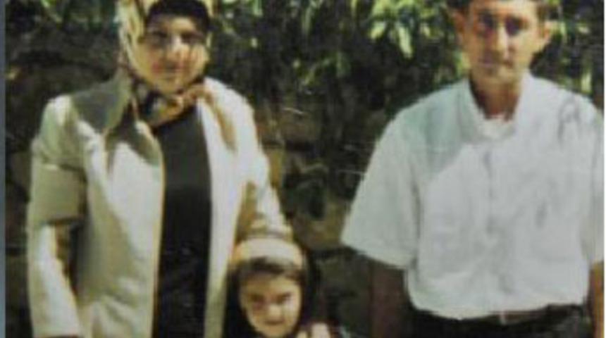 Kocası, başka adamlara sattı