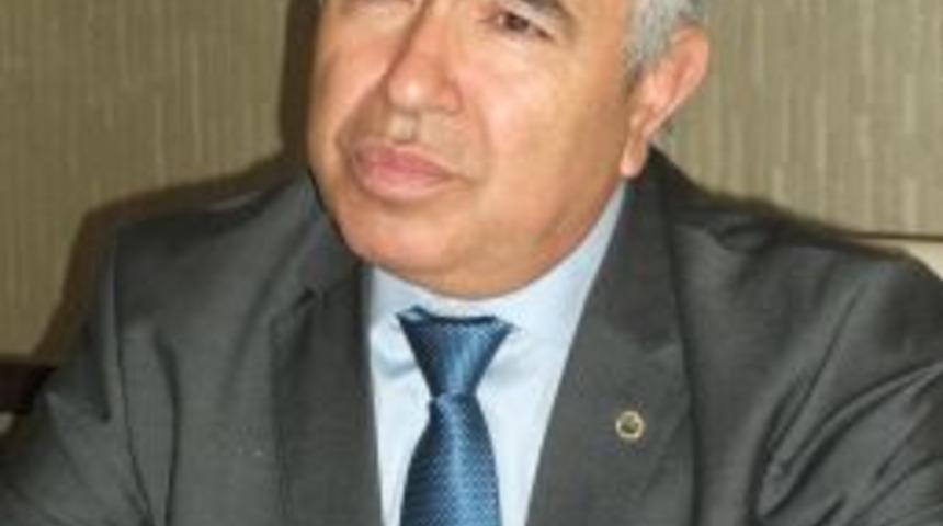 THK Genel Başkanı Yıldırım: 2023'te kendi &uuml;rettiğimiz mekik ile uzaya &ccedil;ıkacağız